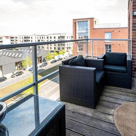 Portus 21 Apartment BRE Exterior foto